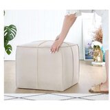 Atelier Del Sofa tabure holler cream | Eponuda.com