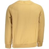 Timberland MEN&#39;S BEIGE ZIPLESS SWEATSHIRT | shoptok.hr