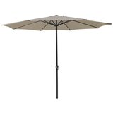 STIL Suncobran Cuba 3,5m taupe Cijene