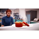Nacon Gaming Chef Life: A Restaurant Simulator (Playstation 4) | Shoptok.si
