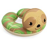  Obruč za plivanje Sloth 50 x 46 cm Bestway 36405 | shoptok.hr