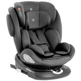 Kikka Boo autosedište (0-36kg) I-felix I-size isofic dark grey ( KKB50036 ) Cene
