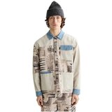 SCOTCH & SODA Scotch&soda - muška jakna sa printom Cene