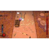 Devolver Digital PS5 BALL x PIT | Eponuda.com