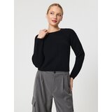Sinsay ženski rebrasti džemper 7373J-99X | shoptok.hr