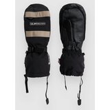 Quiksilver Highline Gore-Tex Rokavice Mitt true black Cene