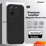 amumu maska za mobilni telefon xiaomi redmi K60 ultra, crna | Eponuda.com