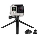 GoPro stativ tripod mounts/tronožac/crna Cene