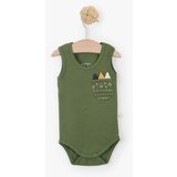 Just kiddin baby bodi atlet "Dino Park", 74 ( 11005731 ) | Eponuda.com