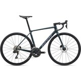  Bicikl GIANT TCR Advanced 1-KOM Asphalt Green - S | shoptok.hr