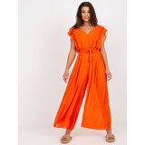 Och Bella Jumpsuit-TW-KO-BI-1121.80-orange | Eponuda.ba