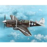 Special-Hobby P-40F Warhawk "Guadalcanal Hawks", (21287190) Cene