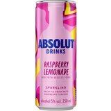 Absolut Koktel raspberry lemonade 250ml | Eponuda.com