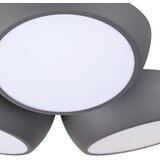 Novel stropna led-svetilka bubbles 52/48,5/12,5 cm | Shoptok.si