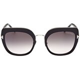 Tom Ford Sunčane naočale FT0945 Virginia Black | shoptok.hr