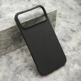  Futrola gentle color za iphone 18 pro max (6.9) crna ( F125722 ) | Eponuda.com