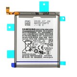 Samsung Baterija za Galaxy Note 20 Ultra / Note 20 Ultra 5G, originalna, 4500 mAh Cijene