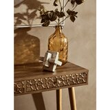 Premier Housewares Komoda u tamnoj prirodnoj boji 114x70x39 cm Frida – | shoptok.hr