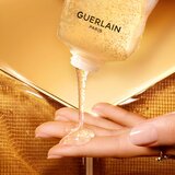 Guerlain Abeille Royale Cleansing Care-In-Mousse nježna pjena za čišćenje 175 ml | shoptok.hr