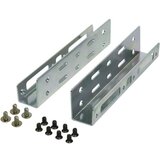 Logilink hard disk drive mounting bracket, 2.5" to 3.5", metal, AD0009 | ePonuda.com