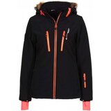 Peak Mountain Jakne Blouson de ski femme ANADA Črna | Shoptok.si