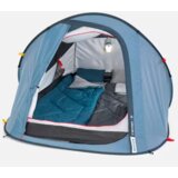  Šator za kampovanje 2 osobe midnight plava | Eponuda.com