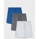 Sinsay Sportske kratke hlače 3 pack | shoptok.hr