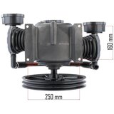 Kompresor ZA PM-KO-300T-400V-SPR | shoptok.hr