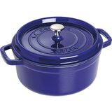 Zwilling staub la cocotte 5.25 l round cast iron casserole baking dish Cijene