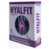 Hyalfit kapsule