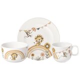 Villeroy &amp;amp; Boch SET OTRO&amp;Scaron;KE POSODE Slike