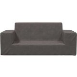  Otroški dvosed antracit mehak pliš, (20698447) | Shoptok.si