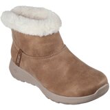 Skechers ženske On-The-Go Joy - Cozy čizme 144800_CSNT | ePonuda.com