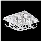  LUXERA 64314 - Plafonsko svetlo BACARAT 12xG4/20W/230V | Eponuda.com