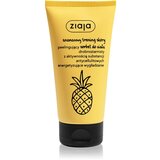 Ziaja Pineapple Body Scrub piling za telo z anticelulitnim učinkom 160 ml za ženske Cene