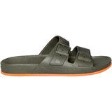 Cacatoès Japonke CHANCLA HOMBRE 21S1010 Zelena | Shoptok.si