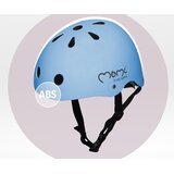 Momi otroška čelada Mimi, 47-58cm, modra | Shoptok.si