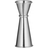 Bar Up Jigger 25/50 ml, ⌀44x(H)110mm | Eponuda.com