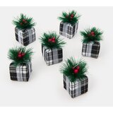 Sinsay Božićni ukras 6 pack | shoptok.hr
