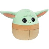 Squishmallows Plišasta igrača Mandalorian & Grogu – | Shoptok.si