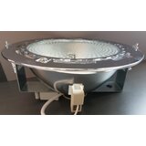  DOWNLIGHTER XT-150 MHJ CHROME | shoptok.hr
