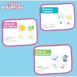 Domino Gabby's Dollhouse (6 kom.) | shoptok.hr