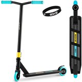 Janshop Tekmovalni skuter Soke Go! rumena modra, (21223246) | Shoptok.si