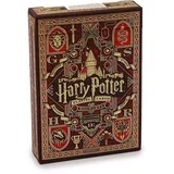 igraće karte Harry Potter - Red (Gryffindor)