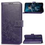 INORCO Etui za telefon Huawei Honor za stojalo za pokrov telefona Honor 20PRO, (21846095) Cene