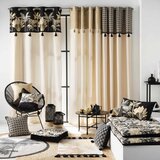 Douceur d intérieur Črna vreča za sedenje Karaba – | Shoptok.si