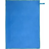 AQUOS AQ TOWEL 65 x 90 Sportski ručnik koji se brzo suši, svjetlo plava, veličina