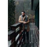 Ombre Moški plašč C501 | Shoptok.si