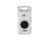 KS popsockets držalo / stojalo popgrip black | Shoptok.si