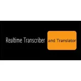 Realtime Transcriber and Translator Key (PC) GLOBAL
